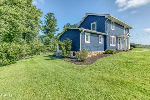 Exterior - 419 Kitzmiller Road Gray Tn 37615, Gray, TN 37615 photo 13 of 26