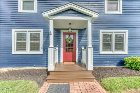 Exterior - 419 Kitzmiller Road Gray Tn 37615, Gray, TN 37615 photo 3 of 26