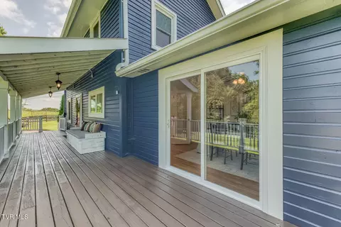 Exterior - 419 Kitzmiller Road Gray Tn 37615, Gray, TN 37615 photo 7 of 26