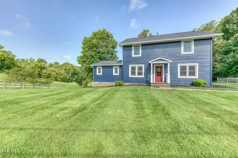 Exterior - 419 Kitzmiller Road Gray Tn 37615, Gray, TN 37615 photo 11 of 26