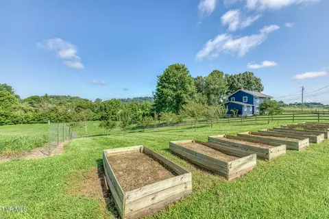 Exterior - 419 Kitzmiller Road Gray Tn 37615, Gray, TN 37615 photo 19 of 26