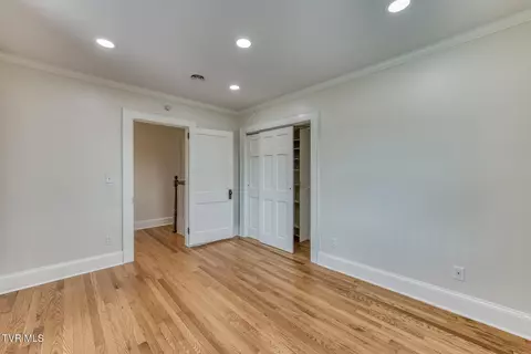 Bedroom - 419 Kitzmiller Road Gray Tn 37615, Gray, TN 37615 photo 6 of 6