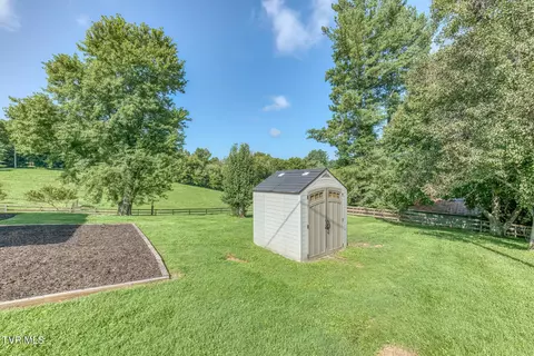 Exterior - 419 Kitzmiller Road Gray Tn 37615, Gray, TN 37615 photo 10 of 26