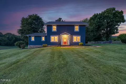 Exterior - 419 Kitzmiller Road Gray Tn 37615, Gray, TN 37615 photo 2 of 26