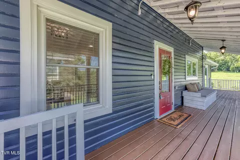 Exterior - 419 Kitzmiller Road Gray Tn 37615, Gray, TN 37615 photo 5 of 26