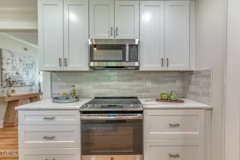 Kitchen - 419 Kitzmiller Road Gray Tn 37615, Gray, TN 37615 photo 2 of 3