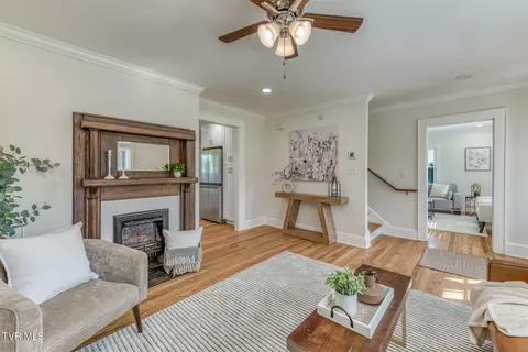Other - 419 Kitzmiller Road Gray Tn 37615, Gray, TN 37615 photo 7 of 42
