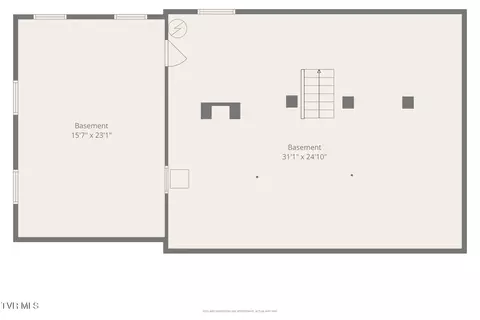 Floorplan - 419 Kitzmiller Road Gray Tn 37615, Gray, TN 37615 photo 4 of 7