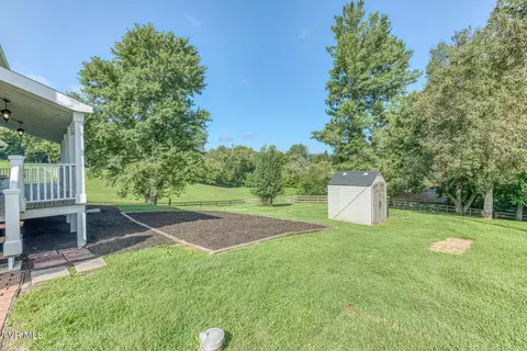 Exterior - 419 Kitzmiller Road Gray Tn 37615, Gray, TN 37615 photo 9 of 26