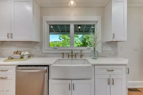 Kitchen - 419 Kitzmiller Road Gray Tn 37615, Gray, TN 37615 photo 3 of 3