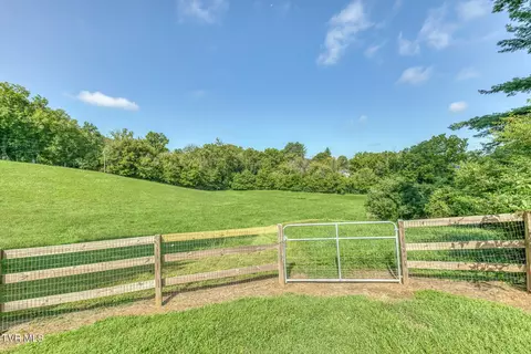 Exterior - 419 Kitzmiller Road Gray Tn 37615, Gray, TN 37615 photo 16 of 26