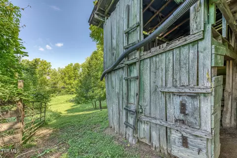 Exterior - 419 Kitzmiller Road Gray Tn 37615, Gray, TN 37615 photo 24 of 26