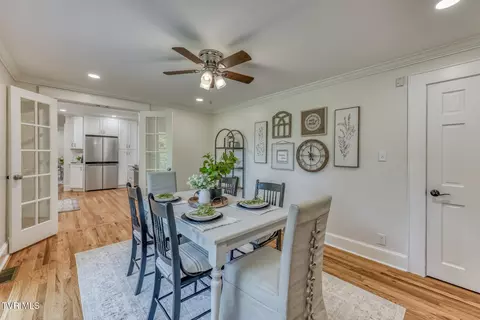 Dining - 419 Kitzmiller Road Gray Tn 37615, Gray, TN 37615 photo 4 of 4