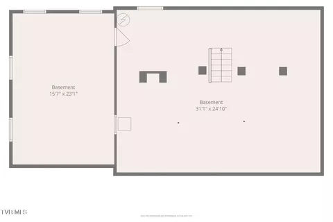 Floorplan - 419 Kitzmiller Road Gray Tn 37615, Gray, TN 37615 photo 7 of 7