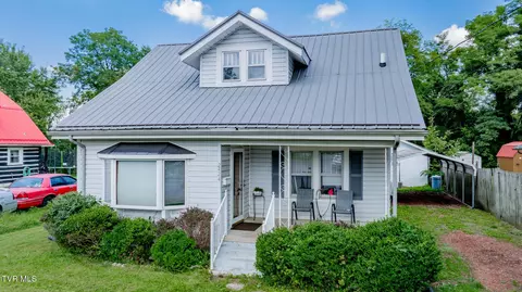 2424 Overlook Road Kingsport Tn 37664, Kingsport, TN 37664