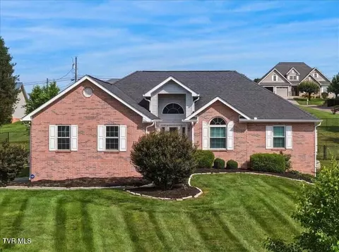 4683 Stapleton Road Morristown Tn 37813, Morristown, TN 37813