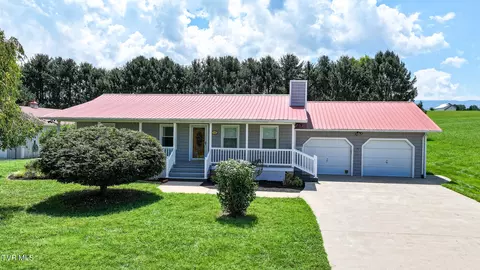 125 Calico Road Afton Tn 37616, Afton, TN 37616