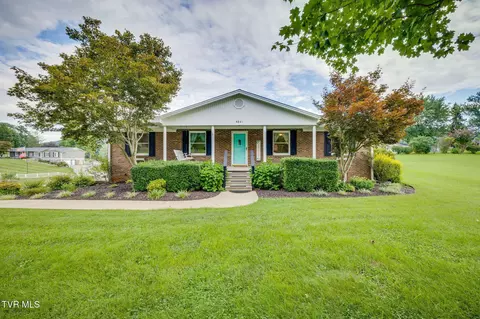 4841 Peers Street Kingsport Tn 37664, Kingsport, TN 37664