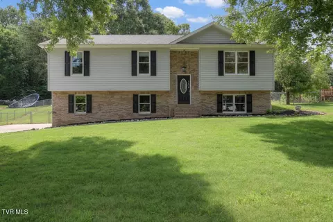 3636 Deland Drive Kingsport Tn 37664, Kingsport, TN 37664