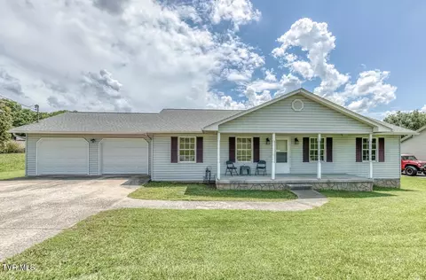 758 Old Stage Road Church Hill Tn 37642, Church Hill, TN 37642
