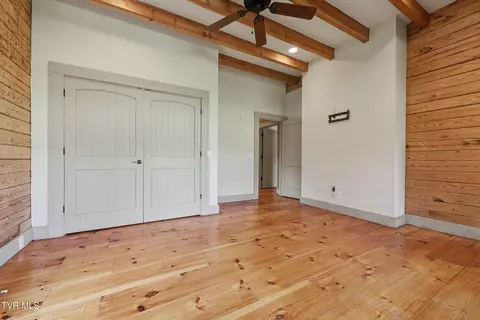 Bedroom - 3101 Whitehouse Road Greeneville Tn 37745, Greeneville, TN 37745 photo 3 of 8