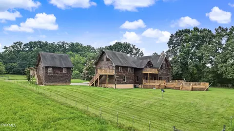 Exterior - 3101 Whitehouse Road Greeneville Tn 37745, Greeneville, TN 37745 photo 9 of 12