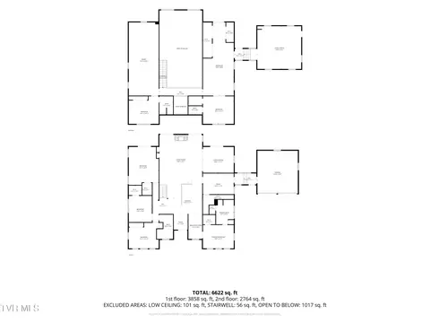 Floorplan - 3101 Whitehouse Road Greeneville Tn 37745, Greeneville, TN 37745 photo 1 of 1