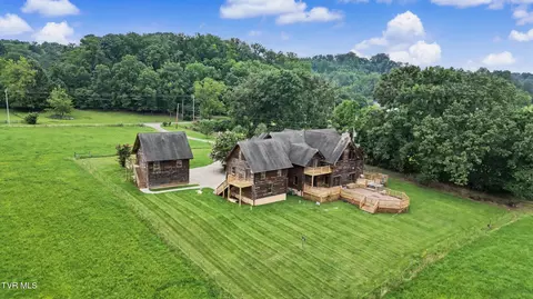 Exterior - 3101 Whitehouse Road Greeneville Tn 37745, Greeneville, TN 37745 photo 10 of 12