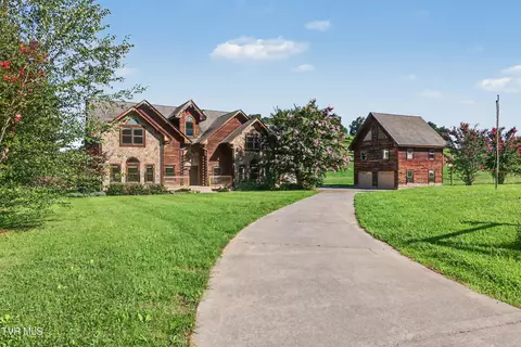 Exterior - 3101 Whitehouse Road Greeneville Tn 37745, Greeneville, TN 37745 photo 12 of 12