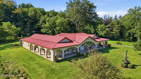 7120 Moccasin Valley Road Lebanon Va 24266, Lebanon, VA 24266