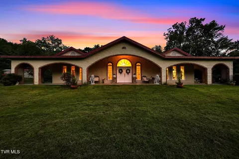 7120 Moccasin Valley Road Lebanon Va 24266, Lebanon, VA 24266