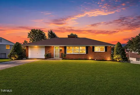 916 Mimosa Drive Kingsport Tn 37660, Kingsport, TN 37660