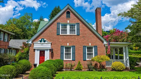 401 W Main Street Rogersville Tn 37857, Rogersville, TN 37857