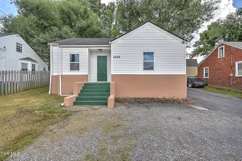 2609 Bloomingdale Road Kingsport Tn 37660, Kingsport, TN 37660