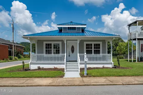 701 1st Street Elizabethton Tn 37643, Elizabethton, TN 37643