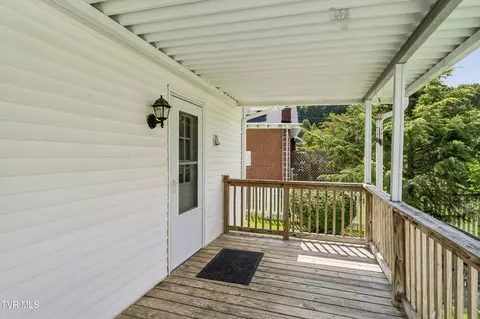 Exterior - 238 4th Street Erwin Tn 37650, Erwin, TN 37650 photo 3 of 8
