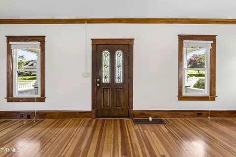 Entry Way - 238 4th Street Erwin Tn 37650, Erwin, TN 37650 photo 1 of 6