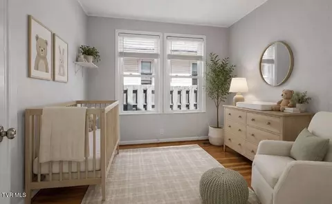 Bedroom - 238 4th Street Erwin Tn 37650, Erwin, TN 37650 photo 1 of 7