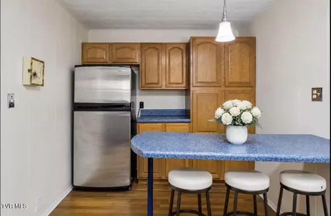 Kitchen - 238 4th Street Erwin Tn 37650, Erwin, TN 37650 photo 2 of 4