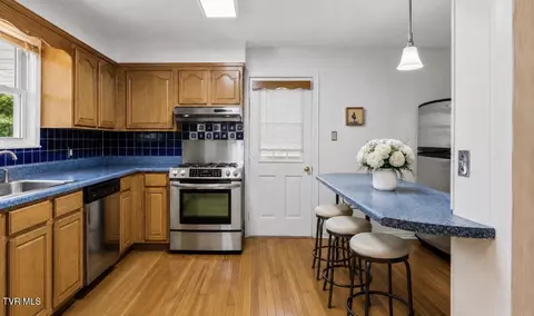 Kitchen - 238 4th Street Erwin Tn 37650, Erwin, TN 37650 photo 1 of 4
