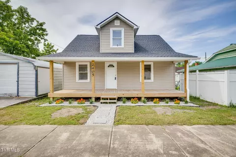 2405 Westmoreland Avenue Kingsport Tn 37664, Kingsport, TN 37664