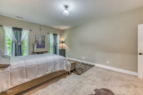 Bedroom - 167 Brian Lane Erwin Tn 37650, Erwin, TN 37650 photo 3 of 6