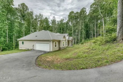 Exterior - 167 Brian Lane Erwin Tn 37650, Erwin, TN 37650 photo 16 of 21