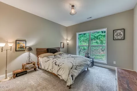 Bedroom - 167 Brian Lane Erwin Tn 37650, Erwin, TN 37650 photo 5 of 6