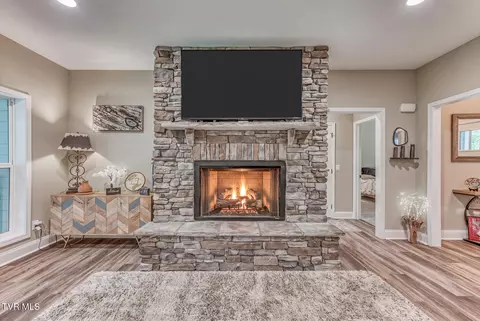 Living - 167 Brian Lane Erwin Tn 37650, Erwin, TN 37650 photo 3 of 4