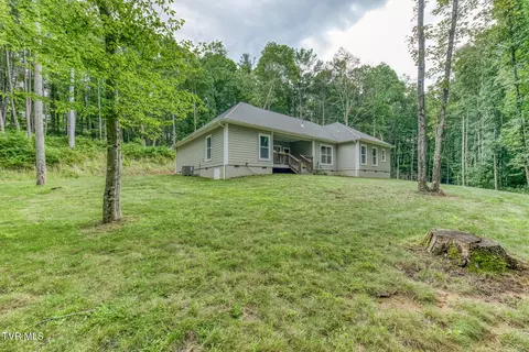 Exterior - 167 Brian Lane Erwin Tn 37650, Erwin, TN 37650 photo 9 of 21