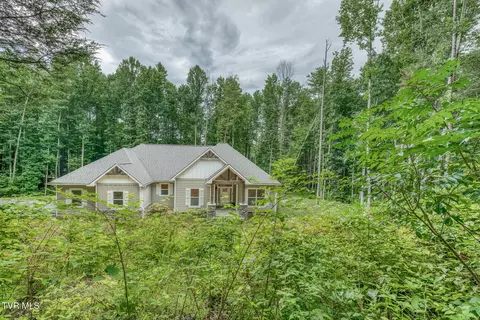 Exterior - 167 Brian Lane Erwin Tn 37650, Erwin, TN 37650 photo 19 of 21