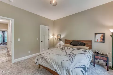 Bedroom - 167 Brian Lane Erwin Tn 37650, Erwin, TN 37650 photo 6 of 6