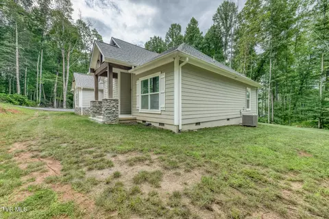 Exterior - 167 Brian Lane Erwin Tn 37650, Erwin, TN 37650 photo 17 of 21