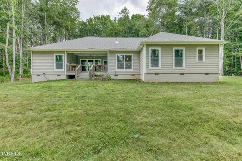 Exterior - 167 Brian Lane Erwin Tn 37650, Erwin, TN 37650 photo 8 of 21